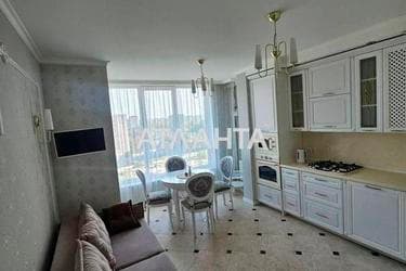 2-комнатная квартира по адресу Трускавецкая ул. (площадь 68,7 м²) - Atlanta.ua - фото 14