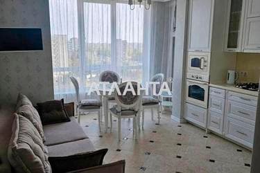 2-комнатная квартира по адресу Трускавецкая ул. (площадь 68,7 м²) - Atlanta.ua - фото 15