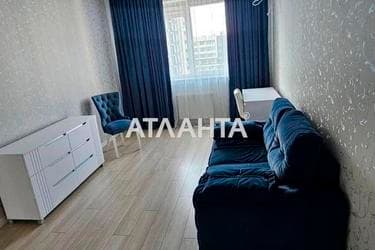 2-комнатная квартира по адресу Трускавецкая ул. (площадь 68,7 м²) - Atlanta.ua - фото 20