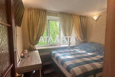 Коммунальная квартира по адресу ул. Кузнецова кап. (площадь 18 м²) - Atlanta.ua - фото 14