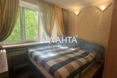 Коммунальная квартира по адресу ул. Кузнецова кап. (площадь 18 м²) - Atlanta.ua - фото 15