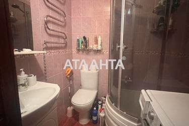 Коммунальная квартира по адресу ул. Кузнецова кап. (площадь 18 м²) - Atlanta.ua - фото 17