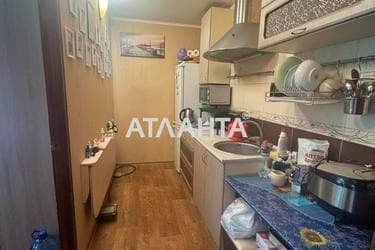 Коммунальная квартира по адресу ул. Кузнецова кап. (площадь 18 м²) - Atlanta.ua - фото 18