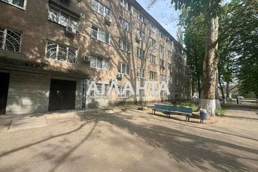 Коммунальная квартира по адресу ул. Кузнецова кап. (площадь 18 м²) - Atlanta.ua - фото 20