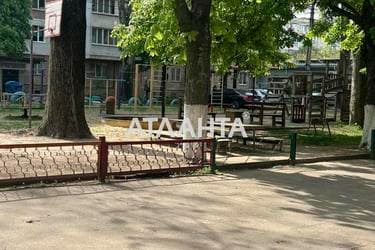 Коммунальная квартира по адресу ул. Кузнецова кап. (площадь 18 м²) - Atlanta.ua - фото 21