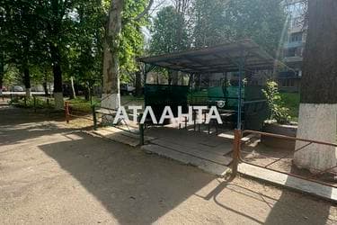 Коммунальная квартира по адресу ул. Кузнецова кап. (площадь 18 м²) - Atlanta.ua - фото 22