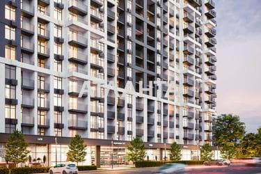 1-кімнатна квартира за адресою вул. Пестеля (площа 29,6 м²) - Atlanta.ua - фото 21