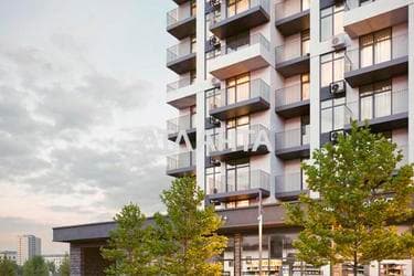 1-кімнатна квартира за адресою вул. Пестеля (площа 29,6 м²) - Atlanta.ua - фото 24