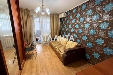 3-комнатная квартира по адресу ул. Ильфа и Петрова (площадь 61,5 м²) - Atlanta.ua - фото 12