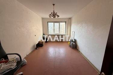 3-комнатная квартира по адресу ул. Ильфа и Петрова (площадь 61,5 м²) - Atlanta.ua - фото 16