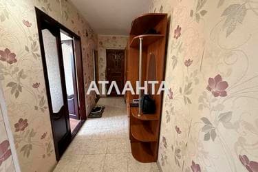 3-комнатная квартира по адресу ул. Ильфа и Петрова (площадь 61,5 м²) - Atlanta.ua - фото 19