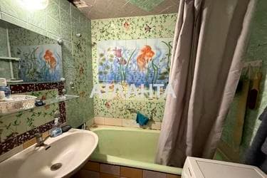 3-комнатная квартира по адресу ул. Ильфа и Петрова (площадь 61,5 м²) - Atlanta.ua - фото 21