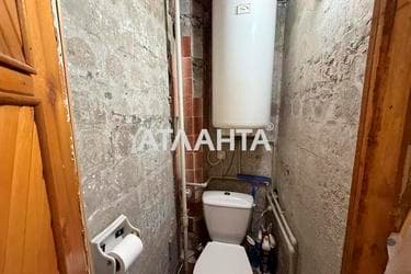 3-комнатная квартира по адресу ул. Ильфа и Петрова (площадь 61,5 м²) - Atlanta.ua - фото 22