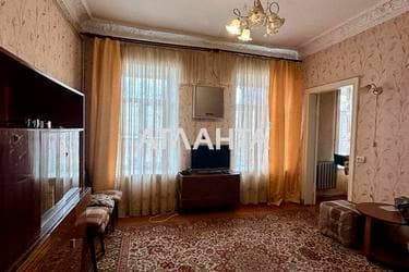 2-комнатная квартира по адресу ул. Пантелеймоновская (площадь 40 м²) - Atlanta.ua - фото 13