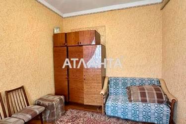 2-комнатная квартира по адресу ул. Пантелеймоновская (площадь 40 м²) - Atlanta.ua - фото 15