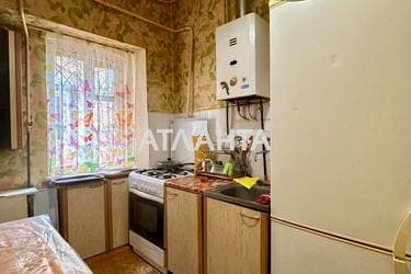 2-комнатная квартира по адресу ул. Пантелеймоновская (площадь 40 м²) - Atlanta.ua - фото 16