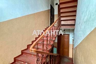 2-комнатная квартира по адресу ул. Пантелеймоновская (площадь 40 м²) - Atlanta.ua - фото 20