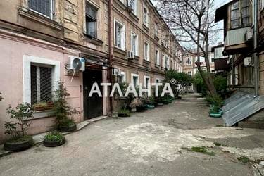 2-комнатная квартира по адресу ул. Пантелеймоновская (площадь 40 м²) - Atlanta.ua - фото 22