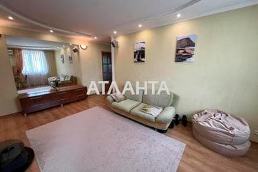 3-комнатная квартира по адресу ул. Героев пограничников (площадь 58,5 м²) - Atlanta.ua - imageAlt 17