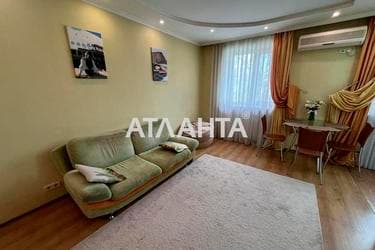 3-комнатная квартира по адресу ул. Героев пограничников (площадь 58,5 м²) - Atlanta.ua - imageAlt 16