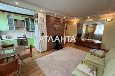 3-комнатная квартира по адресу ул. Героев пограничников (площадь 58,5 м²) - Atlanta.ua - imageAlt 15