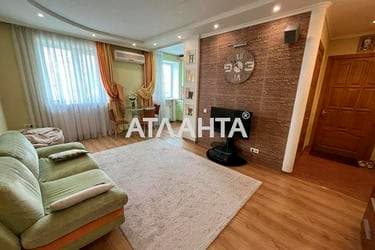 3-комнатная квартира по адресу ул. Героев пограничников (площадь 58,5 м²) - Atlanta.ua - imageAlt 14
