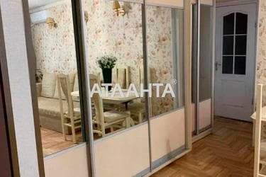 3-комнатная квартира по адресу ул. Бульв. Вацлава Гавела (площадь 59 м²) - Atlanta.ua - imageAlt 23