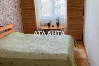 3-комнатная квартира по адресу ул. Бульв. Вацлава Гавела (площадь 59 м²) - Atlanta.ua - imageAlt 25