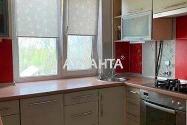 3-комнатная квартира по адресу ул. Бульв. Вацлава Гавела (площадь 59 м²) - Atlanta.ua - imageAlt 27