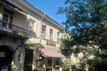 Коммунальная квартира по адресу ул. Греческая (площадь 56 м²) - Atlanta.ua - фото 9