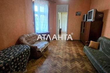 Коммунальная квартира по адресу ул. Греческая (площадь 56 м²) - Atlanta.ua - фото 10
