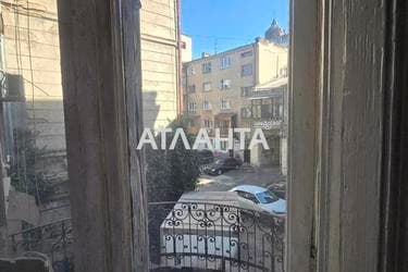 Коммунальная квартира по адресу ул. Греческая (площадь 56 м²) - Atlanta.ua - фото 12