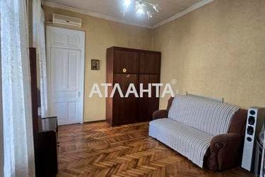 Коммунальная квартира по адресу ул. Греческая (площадь 56 м²) - Atlanta.ua - фото 13
