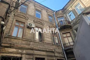 Коммунальная квартира по адресу ул. Греческая (площадь 56 м²) - Atlanta.ua - фото 15