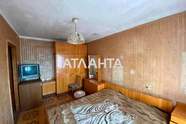 2-комнатная квартира по адресу ул. Гераневая (площадь 48,9 м²) - Atlanta.ua - фото 15