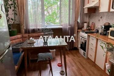 1-комнатная квартира по адресу Тираспольское шоссе (площадь 35 м²) - Atlanta.ua - фото 11