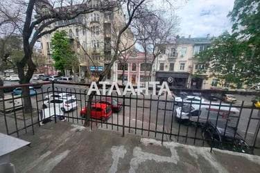 3-комнатная квартира по адресу ул. Жуковского (площадь 79,5 м²) - Atlanta.ua - фото 15