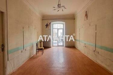 3-комнатная квартира по адресу ул. Жуковского (площадь 79,5 м²) - Atlanta.ua - фото 18