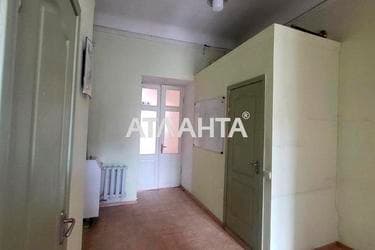 3-комнатная квартира по адресу ул. Жуковского (площадь 79,5 м²) - Atlanta.ua - фото 22