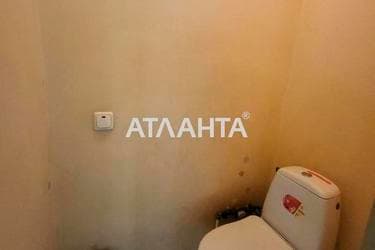 3-комнатная квартира по адресу ул. Жуковского (площадь 79,5 м²) - Atlanta.ua - фото 25