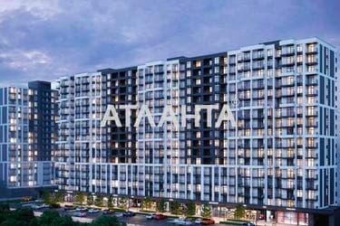 1-комнатная квартира по адресу ул. Пестеля (площадь 39,8 м²) - Atlanta.ua - imageAlt 8