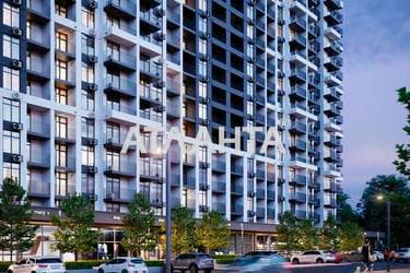 1-комнатная квартира по адресу ул. Пестеля (площадь 39,8 м²) - Atlanta.ua - imageAlt 10