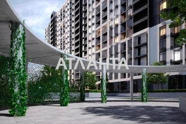 1-комнатная квартира по адресу ул. Пестеля (площадь 31,9 м²) - Atlanta.ua - imageAlt 11