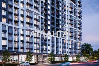 1-комнатная квартира по адресу ул. Пестеля (площадь 40,3 м²) - Atlanta.ua - фото 9