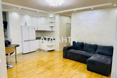 1-комнатная квартира по адресу ул. Роксоляни (площадь 49,8 м²) - Atlanta.ua - imageAlt 18