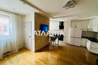 1-комнатная квартира по адресу ул. Роксоляни (площадь 49,8 м²) - Atlanta.ua - imageAlt 23