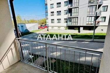 1-комнатная квартира по адресу ул. Роксоляни (площадь 49,8 м²) - Atlanta.ua - imageAlt 27