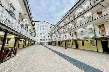 1-комнатная квартира по адресу ул. Роксоляни (площадь 49,8 м²) - Atlanta.ua - imageAlt 34