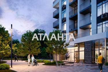 1-room apartment apartment by the address st. Pestelya (area 29,5 m²) - Atlanta.ua - фото 9