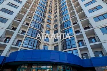 1-комнатная квартира по адресу Фонтанская дор. (площадь 32 м²) - Atlanta.ua - imageAlt 20